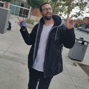 Meet your Posher, Nick